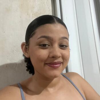 Babysitter in Marechal Deodoro: Ysabelle