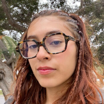 Babysitter in La Serena: Yuliana