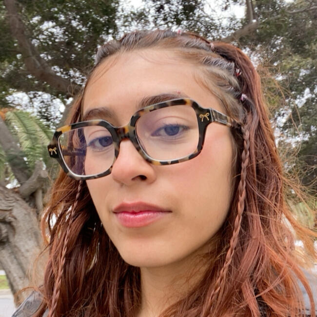 Babysitter in La Serena: Yuliana