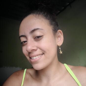 Babysitter in Campos dos Goytacazes: Maryjane