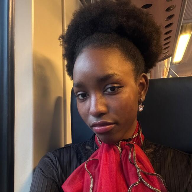 Babysitter in Mönchengladbach: Fatou