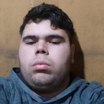 Babysitter in Campo Bom: João Vitor cavalheiro