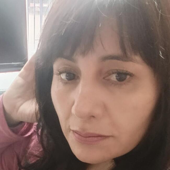 Niñera en Curicó: Yeimy