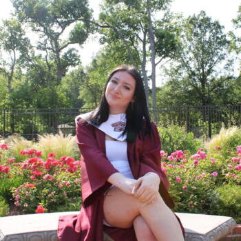 Babysitter in Chapel Hill (North Carolina): Aria