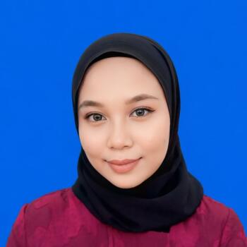 Babysitter in Batu Caves: Liyana