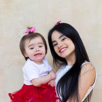 Babysitter em Porto: Juliana