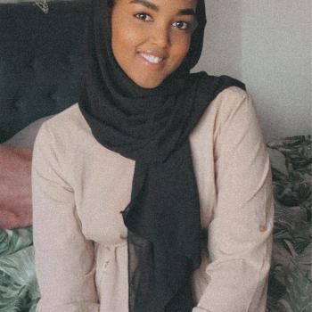 Barnvakt Tierp: Sumeya