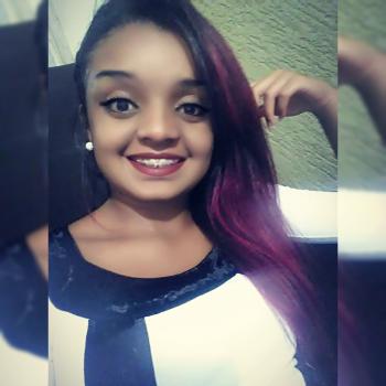Babá Bauru: Francielly