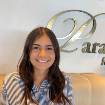 Niñera Bucerías: Alondra