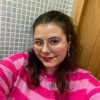 Nanny in Huelva: Laura