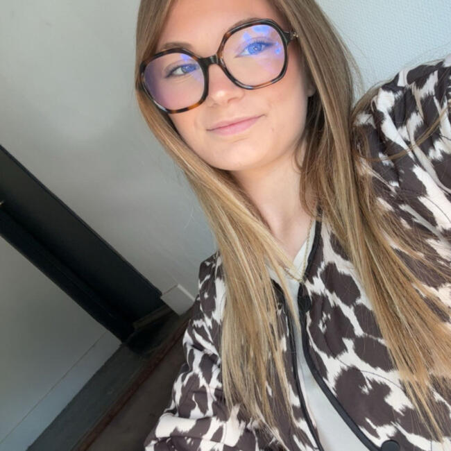 Babysitter in Ferrières-en-Bray: Pacome