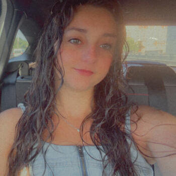 Babysitter em Lisboa: Marie Lou
