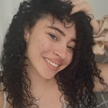Babysitter a Avezzano: Duaa