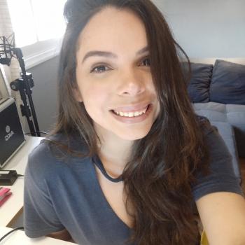Babá Santos: Rayane
