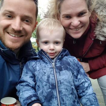 Oppasadres in Terheijden: Marleen