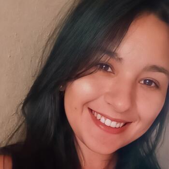 Babá em Campos dos Goytacazes: Mariana