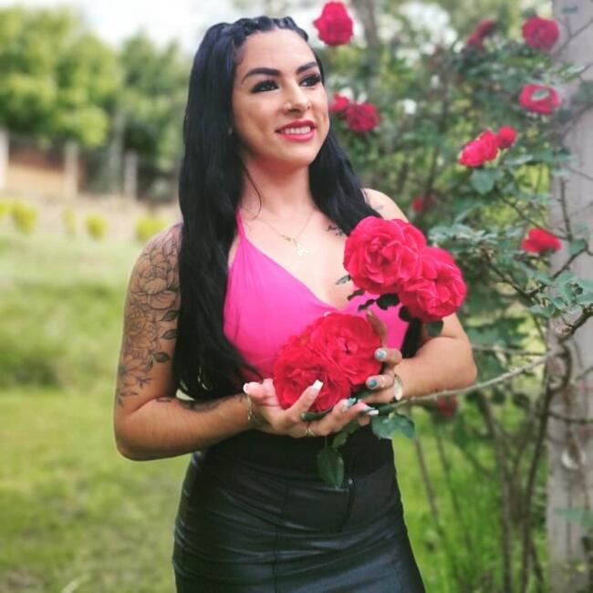 Babysitter in Campo Bom: Ariani