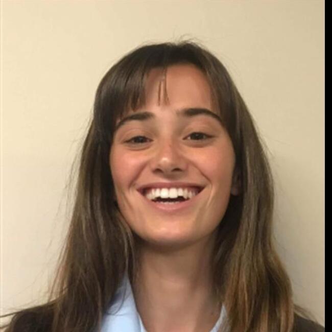 Auklė Vilnius: Arianna