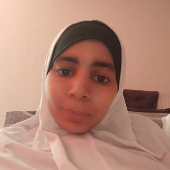 Nounou Dammarie-les-Lys: Sheima