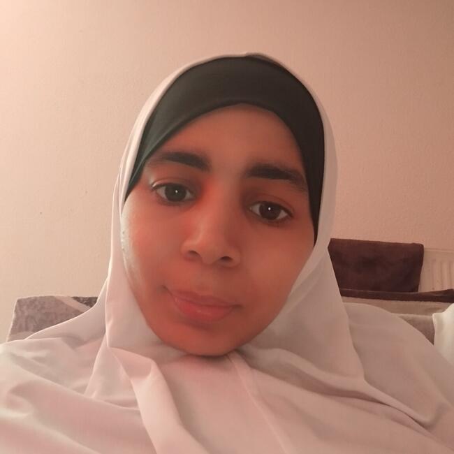 Nounou à Dammarie-les-Lys: Sheima