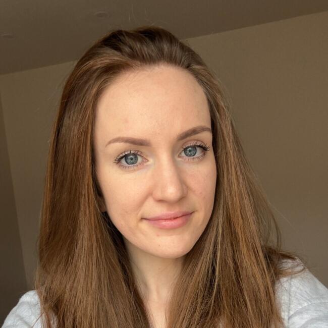 Babysitter in Pforzheim: Cyntia