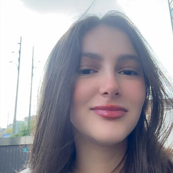 Babysitter in Lille: Sonia