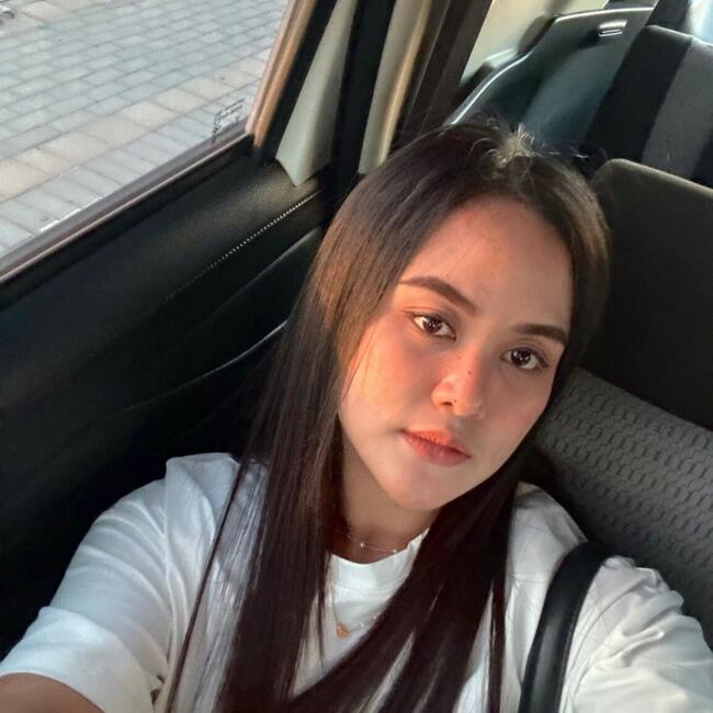Nanny in Davao City: Rhea