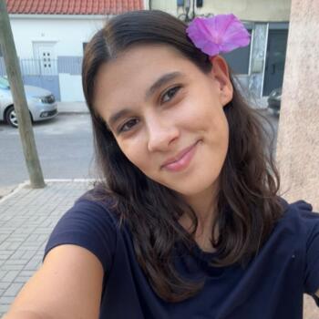 Babysitter em Amadora: Matilde
