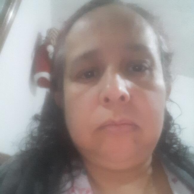 Niñera en Bogotá: Milena