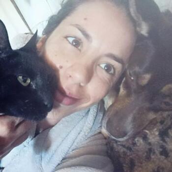 Babysitter em Palmela: Gui