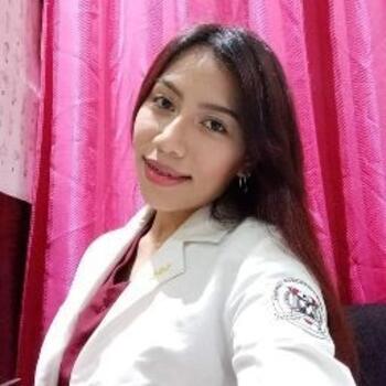 Niñera en Piedras Negras: Andrea Guadalupe