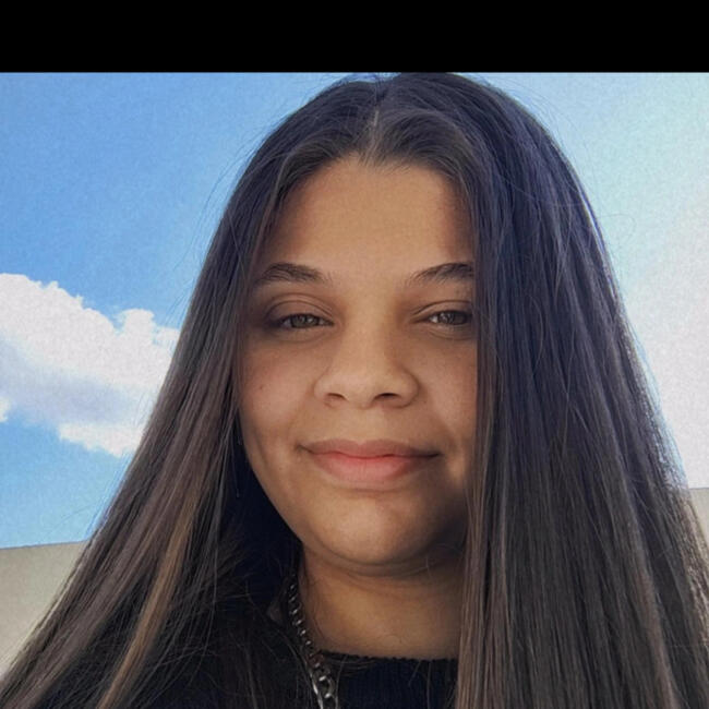 Babysitter in Rio de Janeiro: Sara