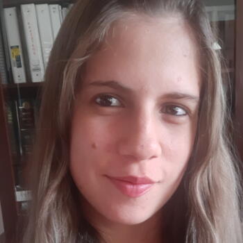 Niñera en Jamundí: NICOLE STEPHANIE