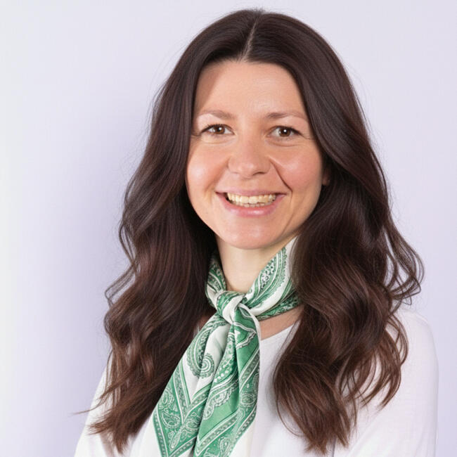Babysitter in Gdansk: Pamela