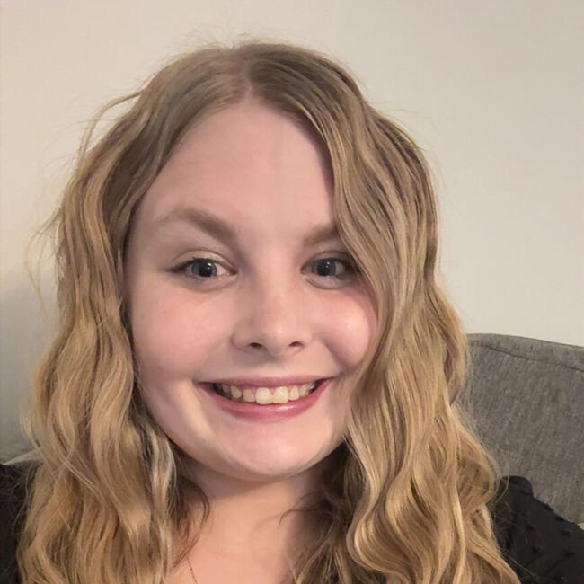 Babysitter in Glenwood: Lillien