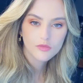 Babá em Louveira: Graciele