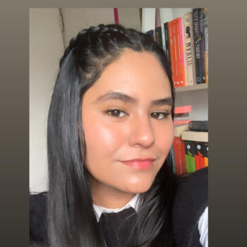 Niñera en Melipilla: Montserrat