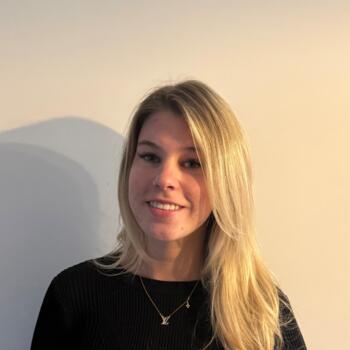Babysitter Nieuwegein: Lieke