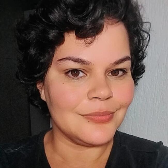 Babysitter in São Paulo (São Paulo): Michele