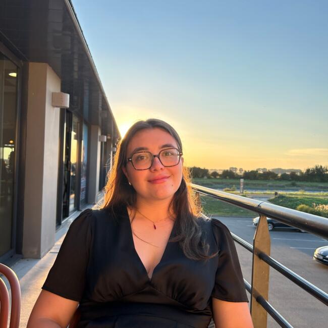 Canguro en Valencia: Anais