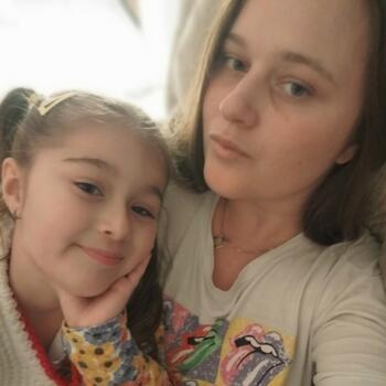 Babysitter in Camboriú: Andressa