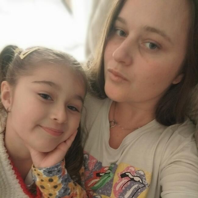 Babysitter in Camboriú: Andressa