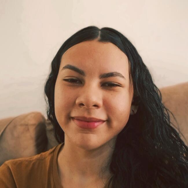 Babysitter in Santarém: Emilly Juliana