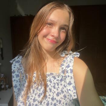 Babysitter in Guadalajara: Karime