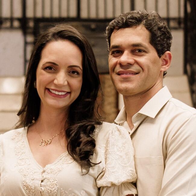 Emprego de babá em Anápolis: Érika