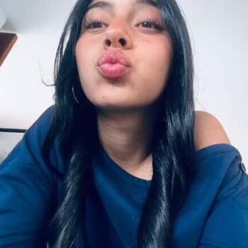 Niñera en Chía: Ana