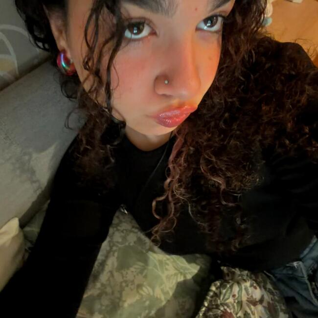 Babysitter em Vila Real: Mafalda