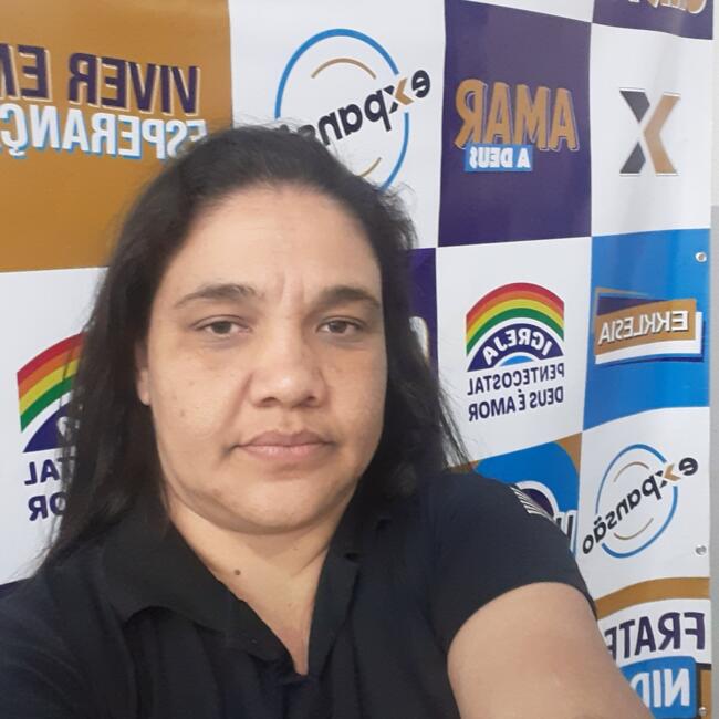 Babysitter in Guaratinguetá: Renata marciela