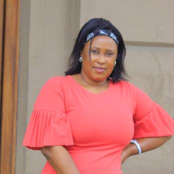 Babysitter in Pietermaritzburg: Phindile