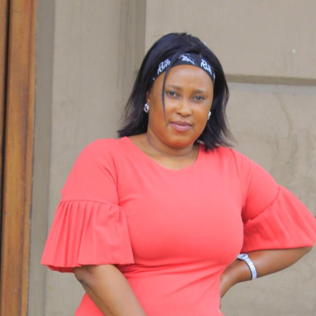 Babysitter in Pietermaritzburg: Phindile